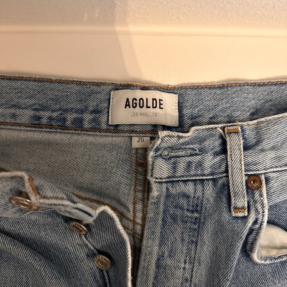 Boyfriend straight leg jeans - Picture 2 of 4